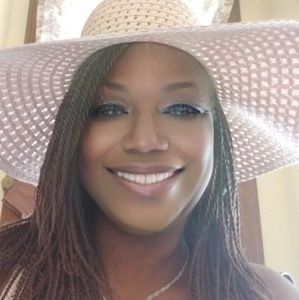 Meet your Posher, Cathy